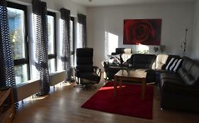 Ferienwohnung Sonnenkamp